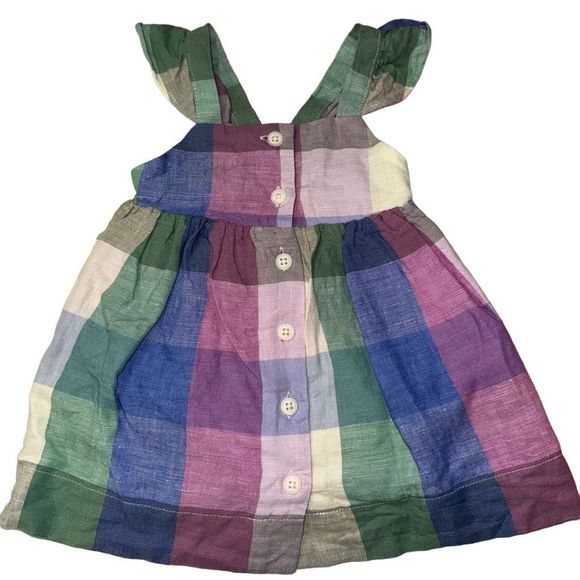 GAP Other - ⭐️Baby girls clothing, baby girls outfit size 3-6 months outfit GAP dress